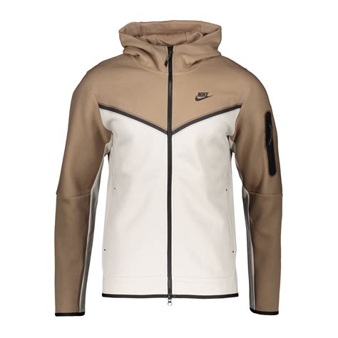 nike tech braun weiß|Nike Tech Fleece Bekleidung.